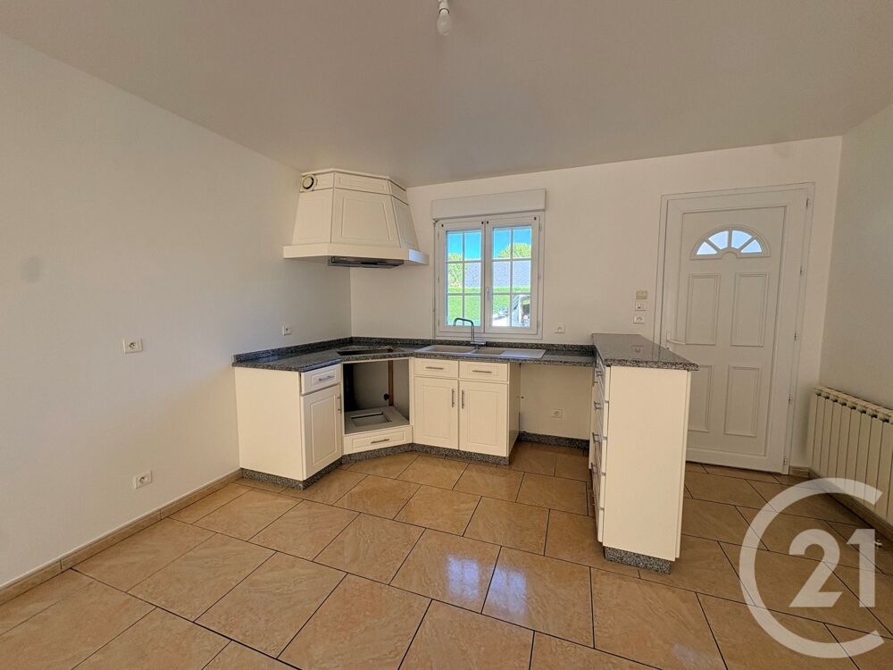 location Maison - 5 pièce(s) - 105 m² Saint-Ay (45130)