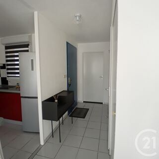  Maison � louer 4 pi�ces 77 m�