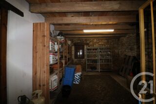  Maison à vendre 8 pièces 465 m²