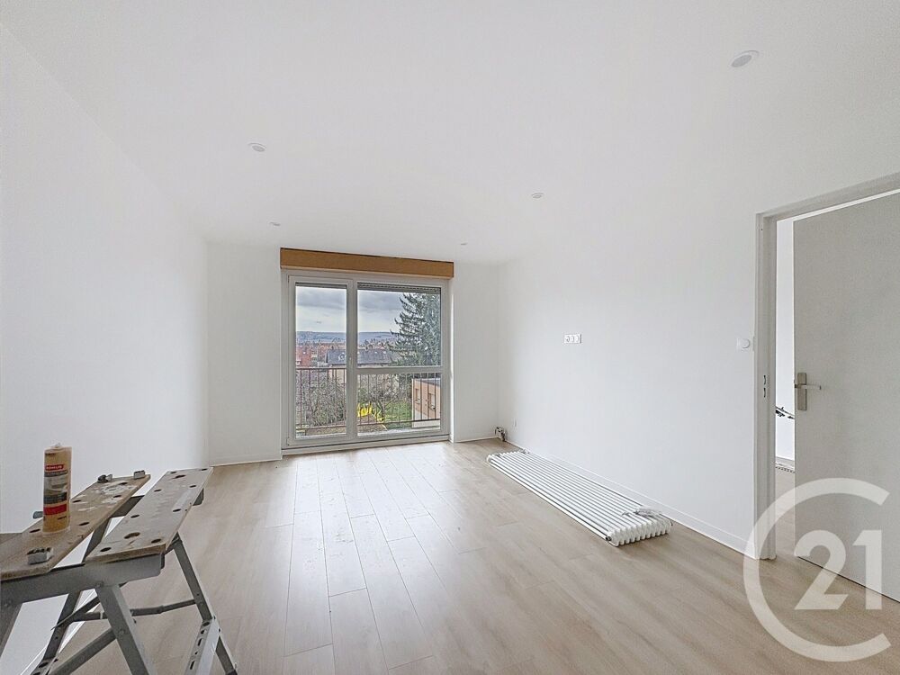 CENTURY 21 LES PORTES DE L'EST à EXINCOURT, vous propose....