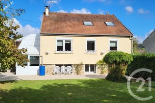  Maison � vendre 5 pi�ces 173 m�