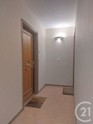  Appartement � louer 2 pi�ces 55 m�