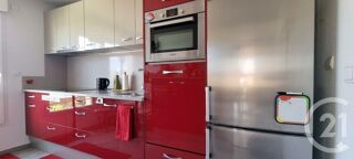  Appartement à vendre 4 pièces 105 m²