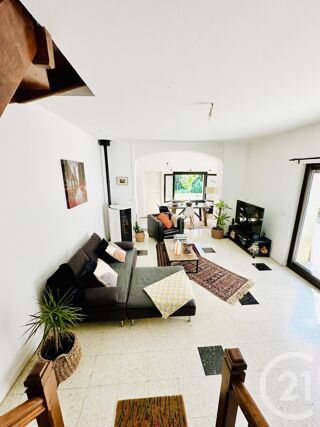  Maison à vendre 3 pièces 96 m²