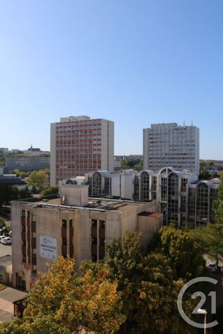  Appartement à louer 3 pièces 68 m²