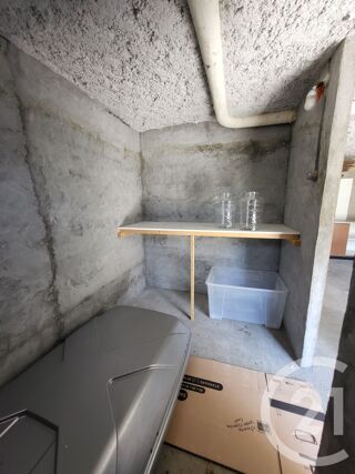  Parking / Garage à vendre 22 m²