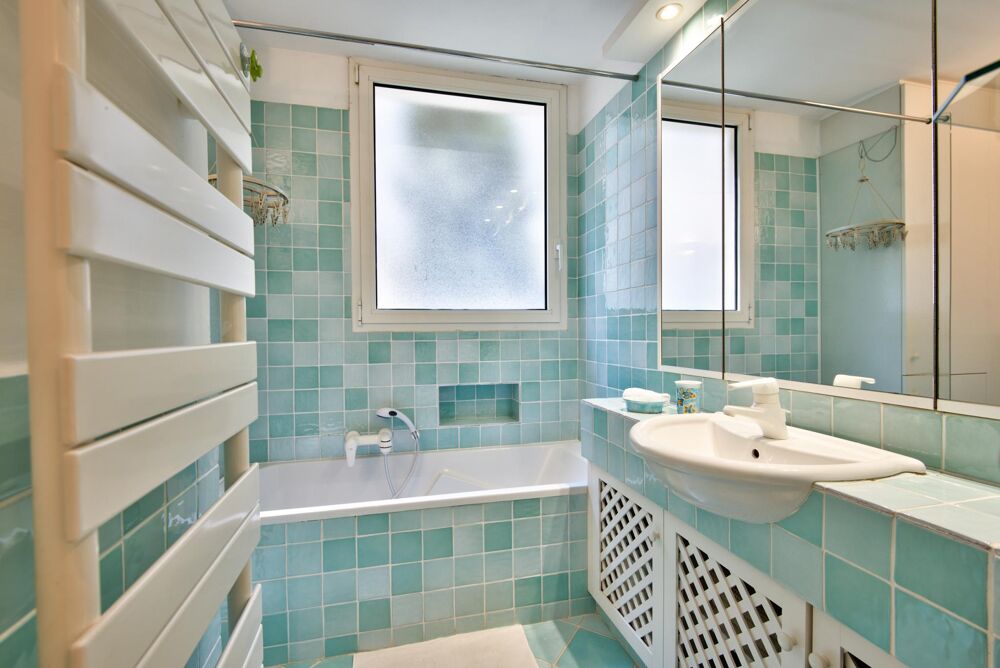 � vendre  Appartement Saint-Jean-Cap-Ferrat (06230)