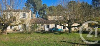 Maison 13 pièces 359 m² · à Preignac · 359 m² · 580 000 €