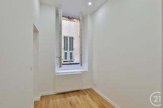  Appartement � vendre 3 pi�ces 57 m�