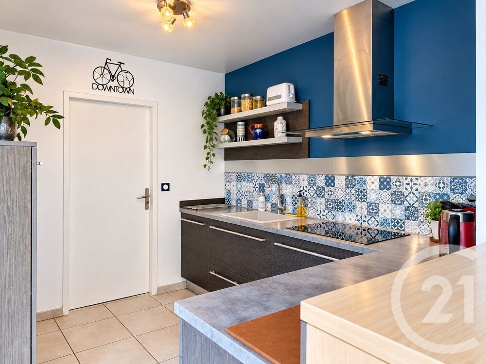 vente Maison - 5 pièce(s) - 106 m² Antibes (06600)