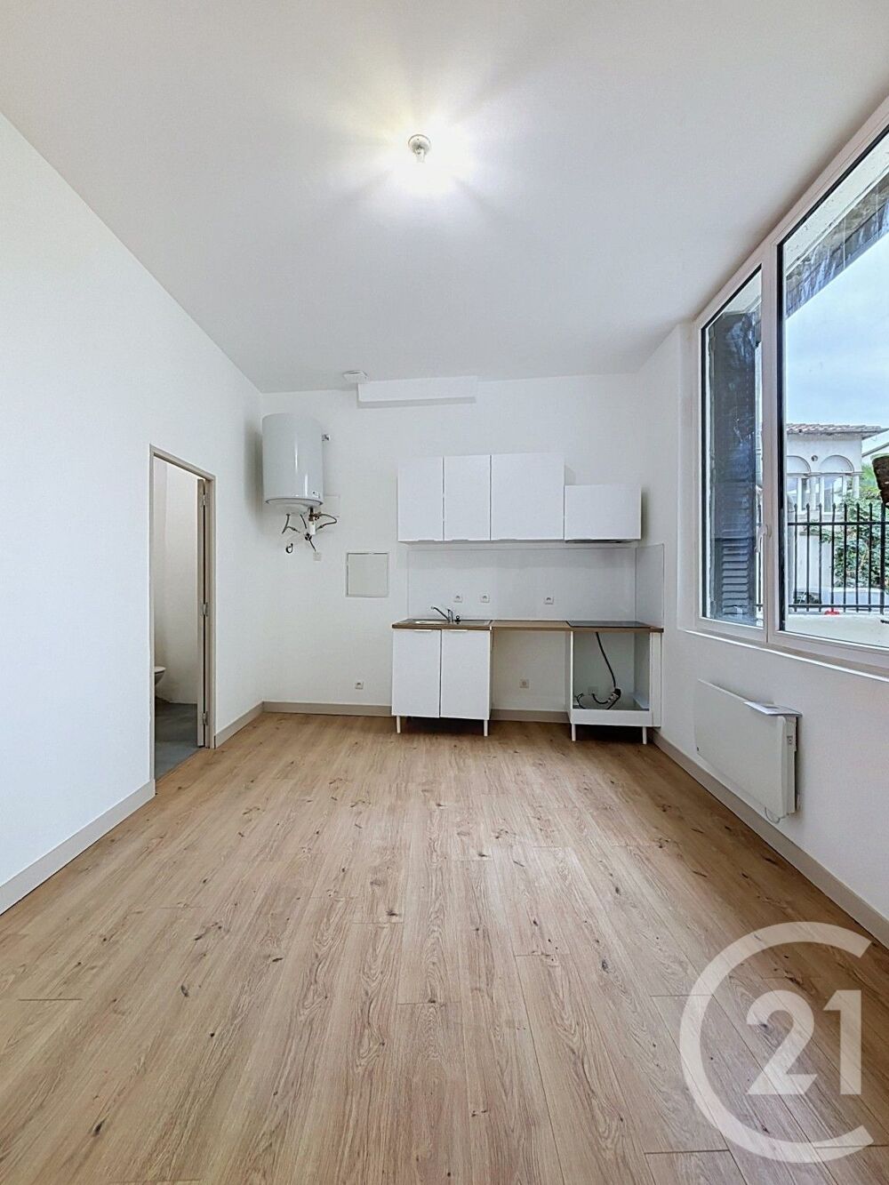 location Appartement - 2 pièce(s) - 59 m² Salies-du-Salat (31260)