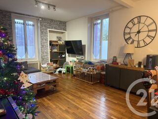  Appartement � vendre 3 pi�ces 90 m�