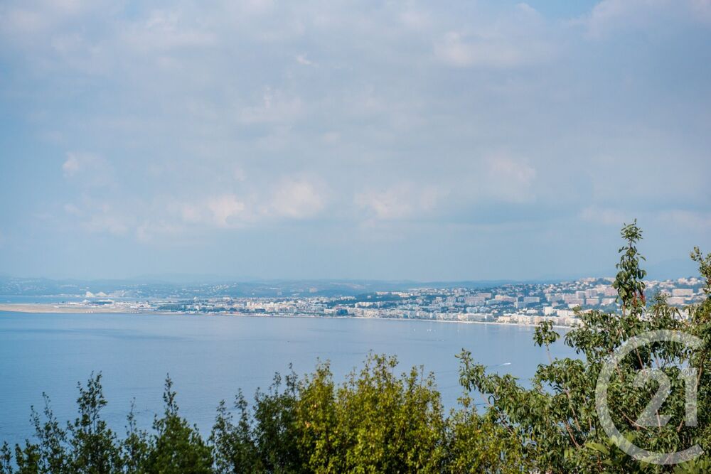 Appartement 3 pièces 81 m² · à Nice · 81 m² · 1 260 000 €