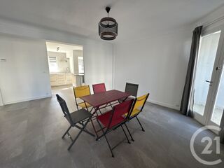  Appartement à vendre 3 pièces 93 m²