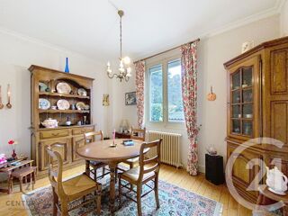  Maison � vendre 4 pi�ces 76 m�