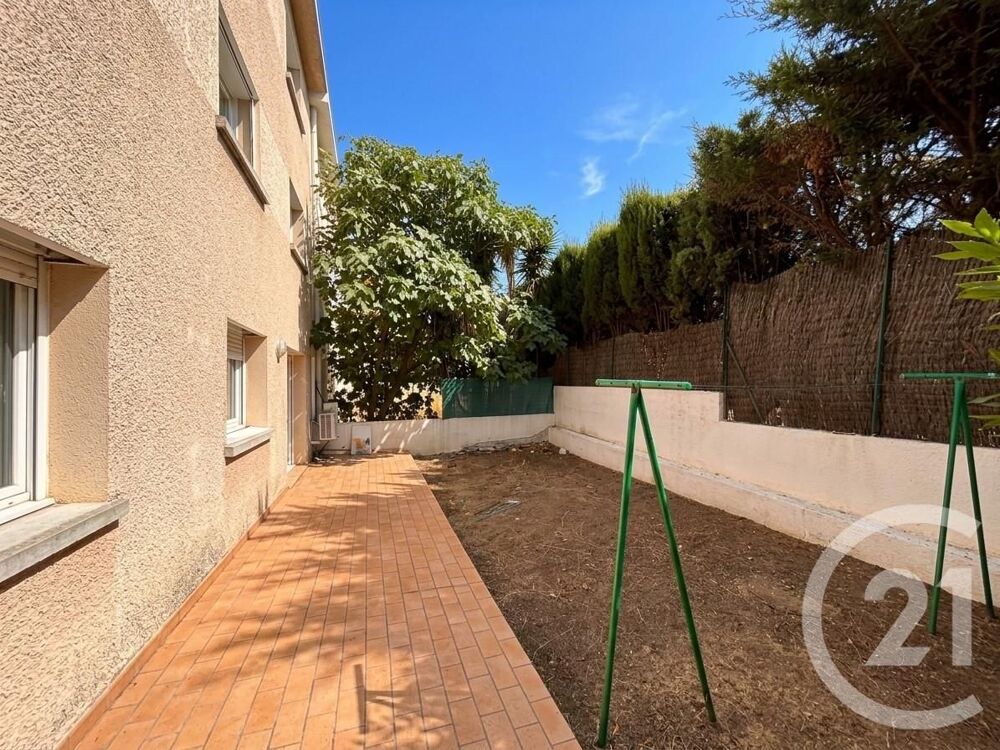 vente Appartement - 3 pièce(s) - 68 m² Perpignan (66000)