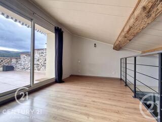  Maison à louer 4 pièces 122 m²