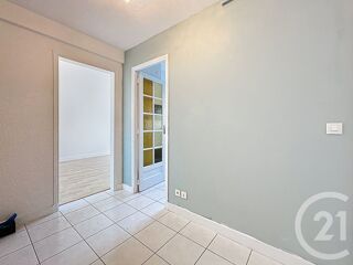  Appartement � vendre 3 pi�ces 63 m�