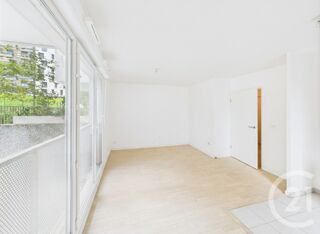  Appartement � vendre 1 pi�ce 31 m�