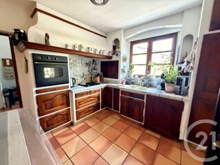  Maison à vendre 5 pièces 206 m²