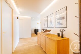  Appartement à vendre 4 pièces 85 m²