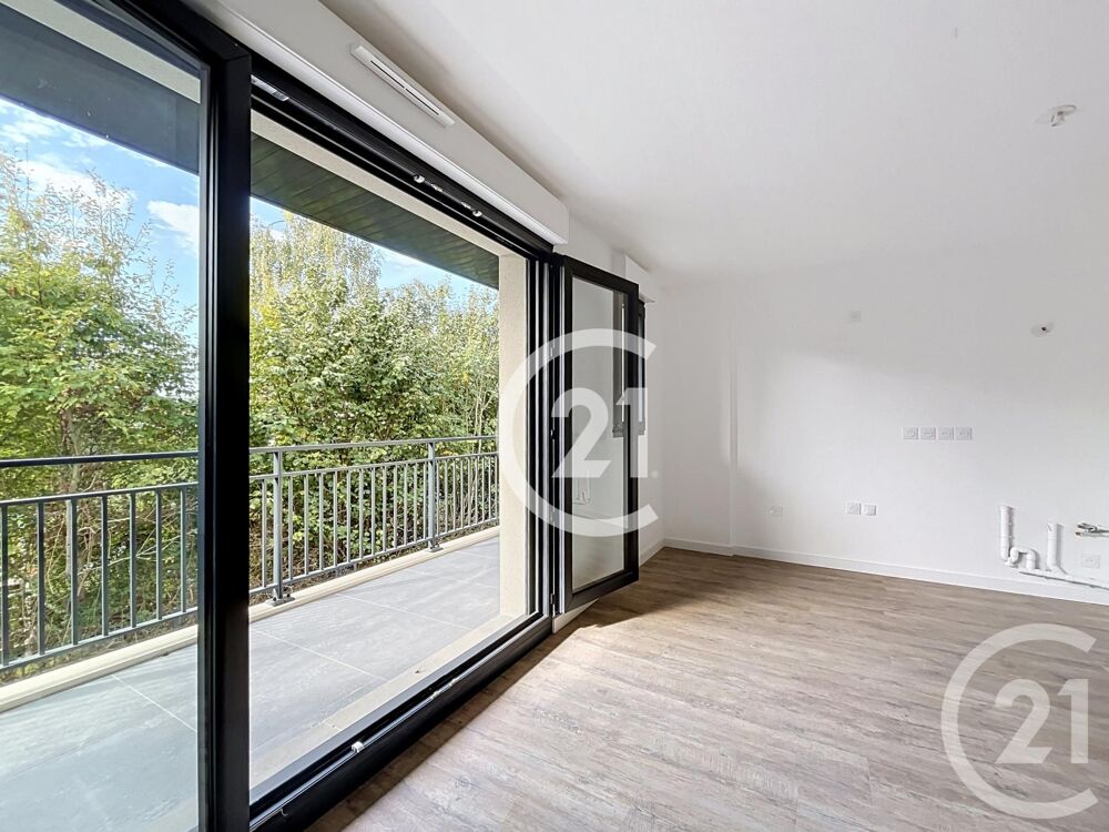 vente Appartement - 3 pièce(s) - 63 m² Éterville (14930)
