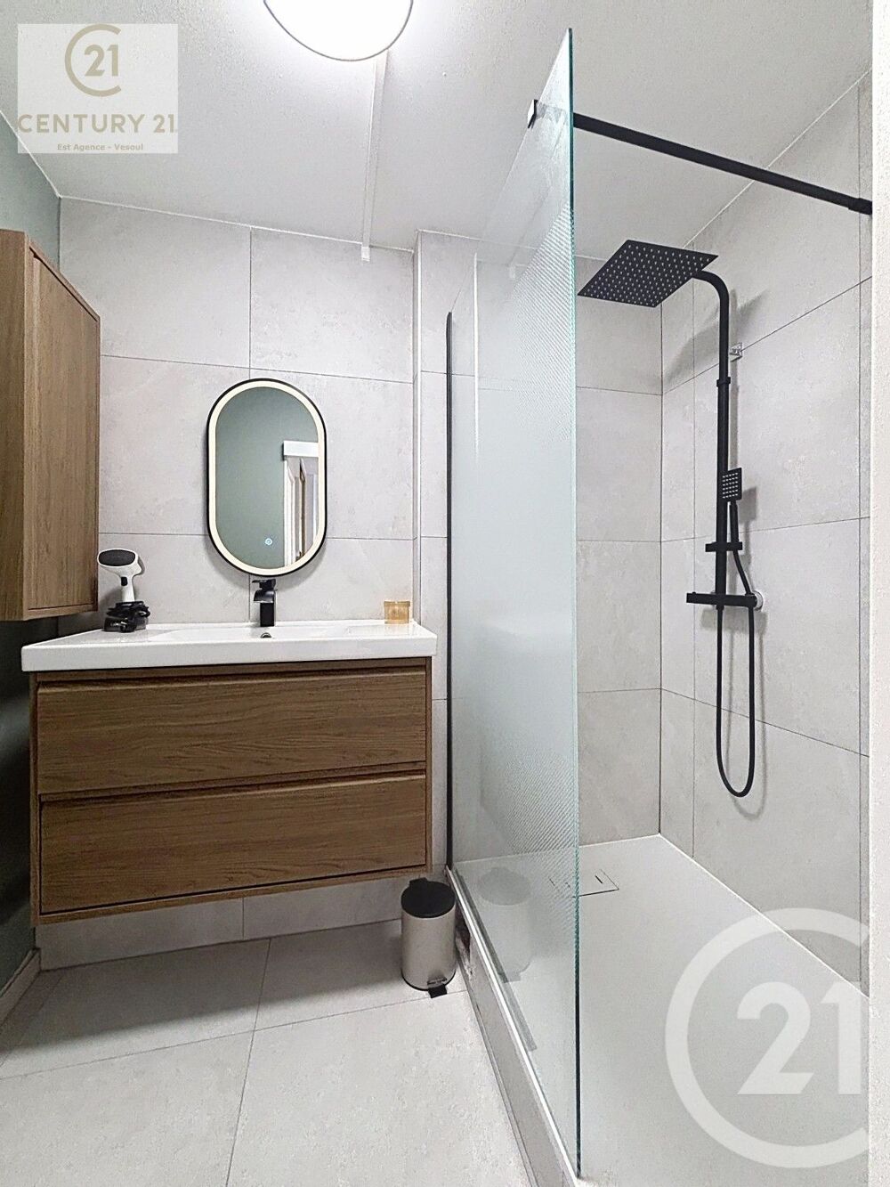 vente Appartement - 2 pièce(s) - 57 m² Vesoul (70000)