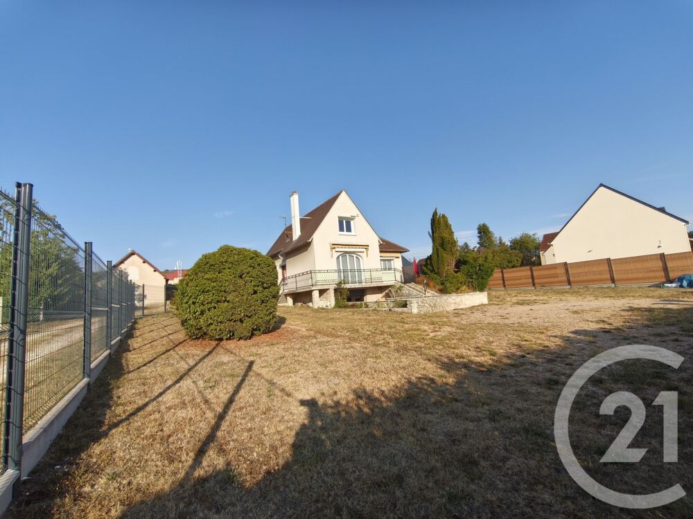 vente Maison - 6 pièce(s) - 140 m² Bueil (27730)