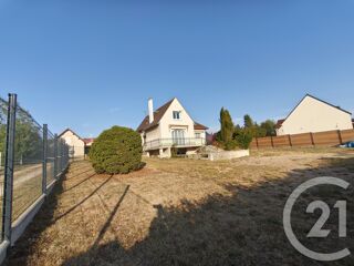 vente Maison - 6 pièce(s) - 140 m² Bueil (27730)