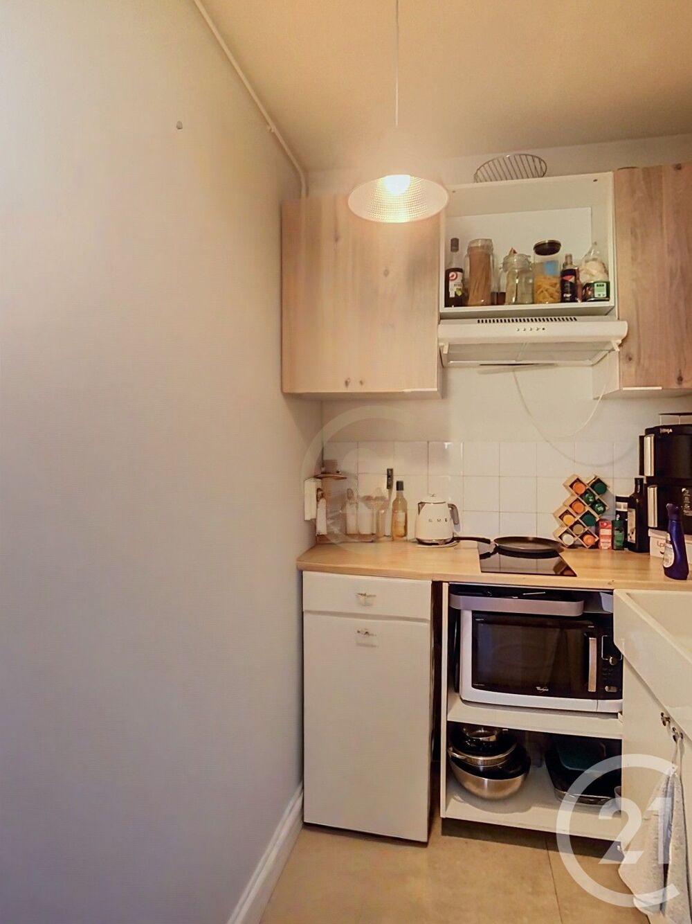 vente Appartement - 2 pièce(s) - 34 m² Perpignan (66100)