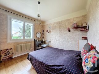  Maison � vendre 4 pi�ces 136 m�