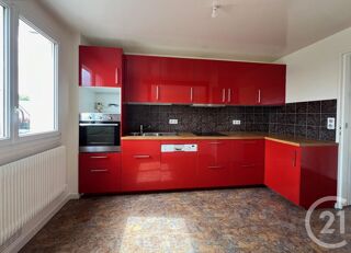  Appartement � louer 3 pi�ces 61 m�