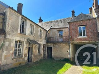  Maison � vendre 7 pi�ces 413 m�