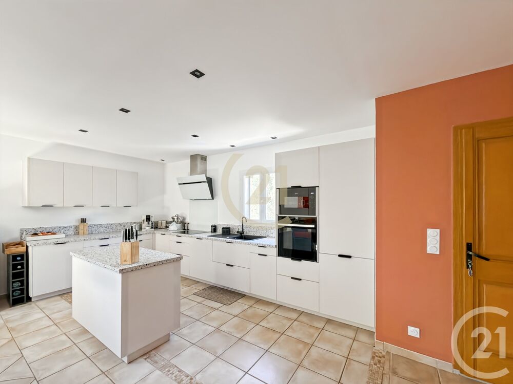à vendre  Maison Monticello (20220)