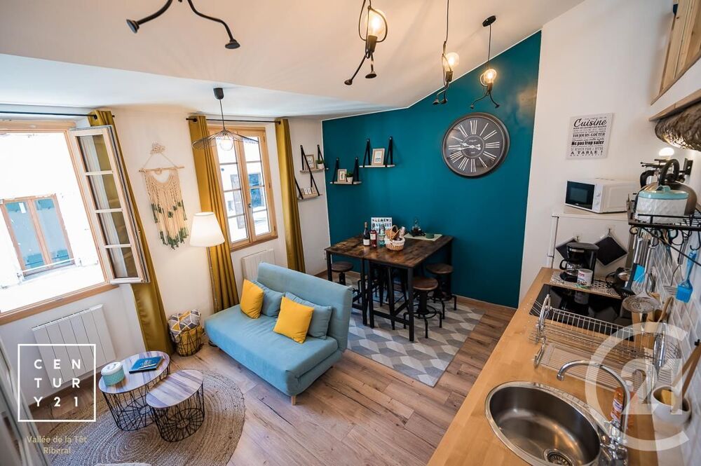 vente Immeuble - 129 m² Perpignan (66000)