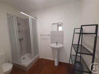  Appartement à louer 1 pièce 25 m²