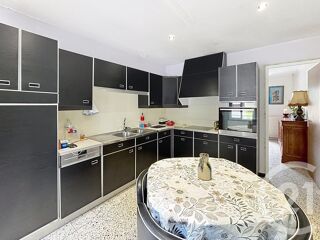  Maison à vendre 4 pièces 117 m²