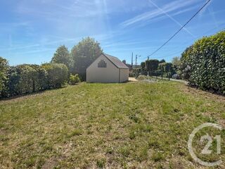  Maison à vendre 3 pièces 96 m²