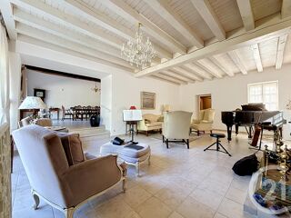  Maison à vendre 5 pièces 212 m²