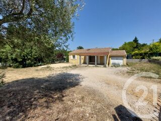  Maison � vendre 4 pi�ces 108 m�