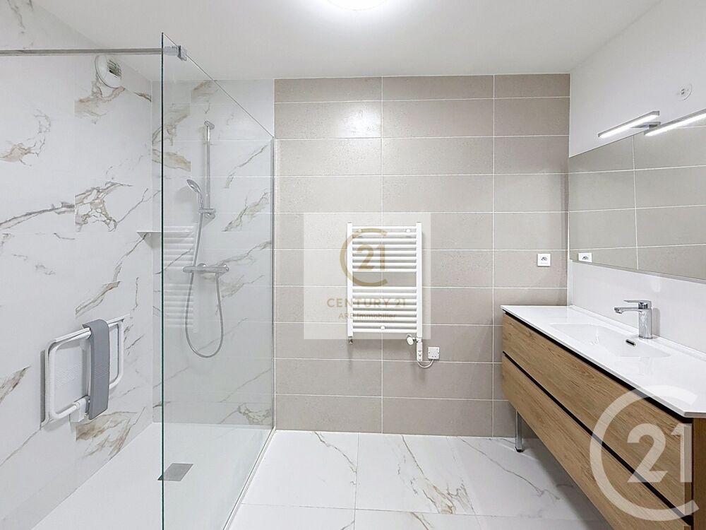vente Appartement - 4 pièce(s) - 86 m² Rennes (35000)