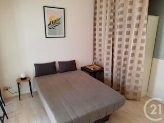  Appartement à louer 1 pièce 23 m²