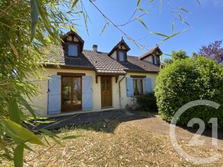  Maison à vendre 6 pièces 253 m²