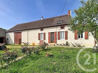  Maison à vendre 4 pièces 390 m²