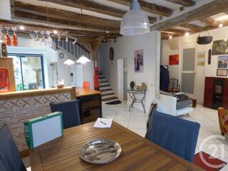  Maison à vendre 4 pièces 139 m²