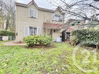  Maison � vendre 5 pi�ces 97 m�