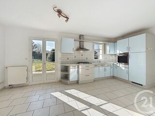  Maison à louer 5 pièces 128 m²