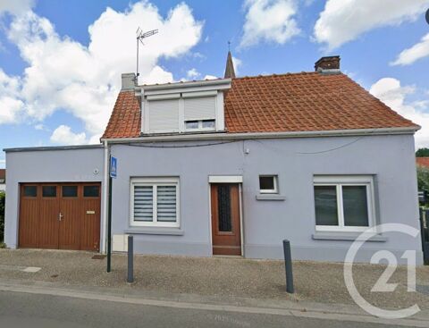   Location Maison Maison - 4 pi�ce(s) - 68 m�