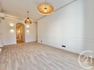  Appartement � vendre 3 pi�ces 67 m�