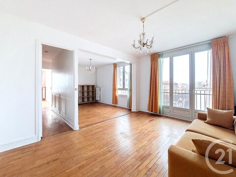  Appartement � louer 4 pi�ces 64 m�